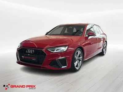 Usata Audi A4