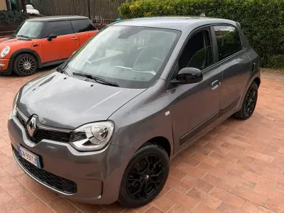 Usata Renault Twingo