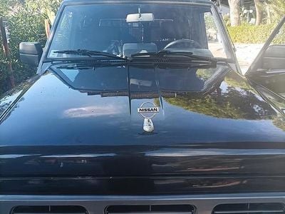 Usata Nissan Patrol 1989 SUV