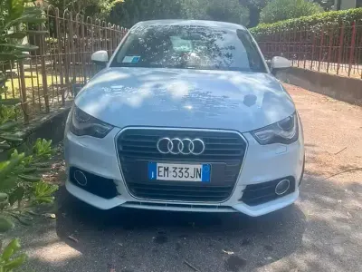 Usata Audi A1