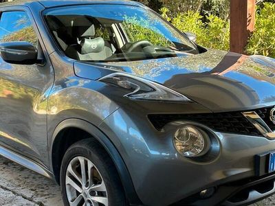 usata Nissan Juke 