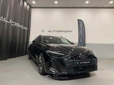 Nero Nuova 2025 Audi S5 Sport Station wagon | 99.000 €