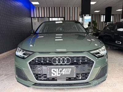 Occasion Audi A1