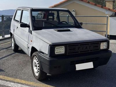 Usata Fiat Panda 45 CV (33 kW) 1989 Berlina