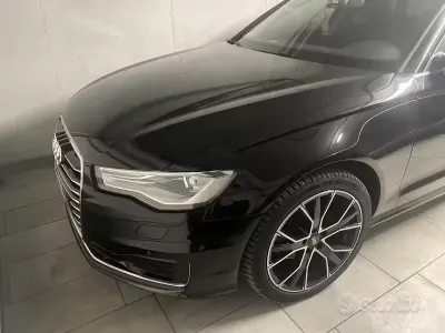 Usata Audi A6 190 CV (139 kW) 2016 Station wagon