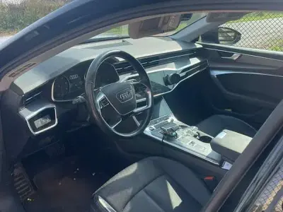 Usata Audi A6 Allroad