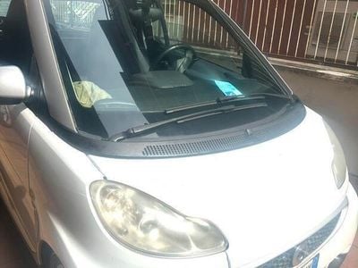 Usata 2010 Smart ForTwo Coupé Utilitaria | 5100 € (Buon prezzo)