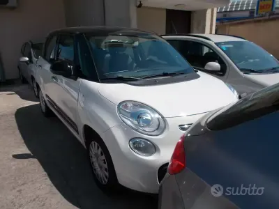 Usata Fiat 500L