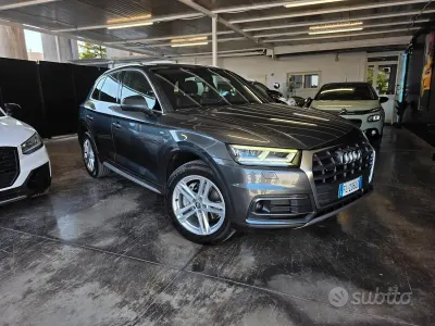 Usata Audi Q5