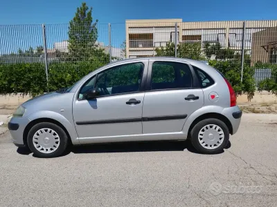 Usata Citroën C3