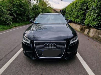Usata Audi A3 S-Line 160 CV (117 kW) 2008 Utilitaria