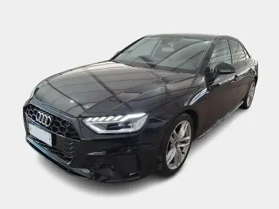 Occasion Audi A4
