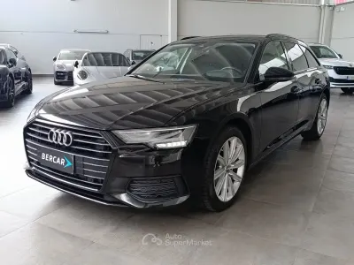 Usata Audi A6