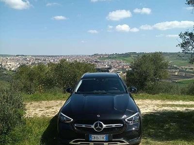 Begagnad Mercedes C220 Premium Plus 200 HK (147 kW) 2023 Kombi
