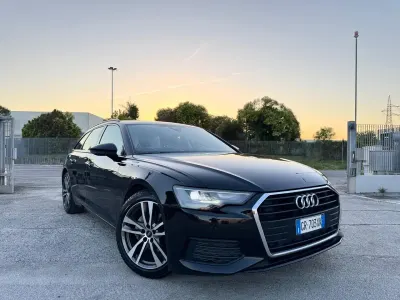 Usata Audi A6
