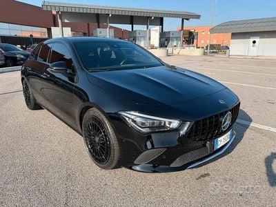 Usata Mercedes CLA200