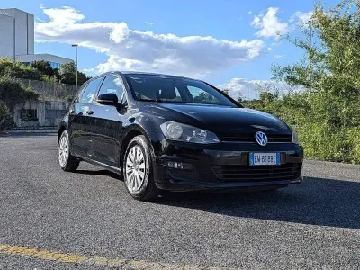 Usata VW Golf VII