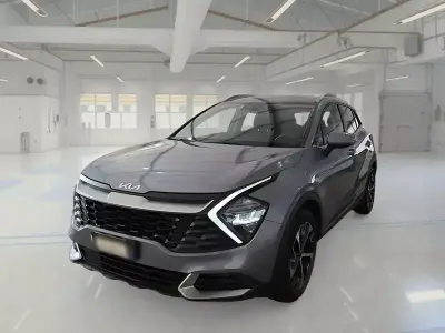 Usata Kia Sportage Style 179 CV (131 kW) 2022 SUV
