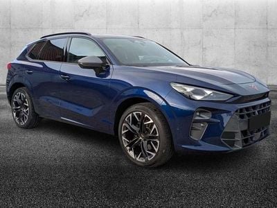 Usata Cupra Terramar VZ 265 CV (194 kW) 2025 Blu/azzurro SUV