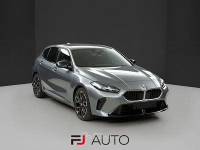Usata BMW 120 M Sport 150 CV (110 kW) 2024 Grigio skyscraper Utilitaria