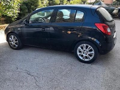 Usata Opel Corsa 2007 Utilitaria