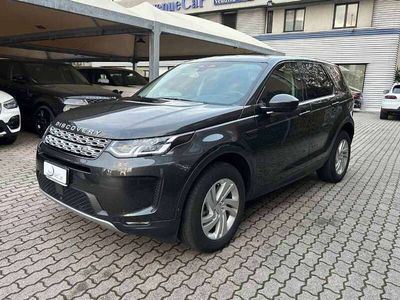 usata Land Rover Discovery Sport mhev awd TELECAMERA 360° LED APPLE CARPLAY