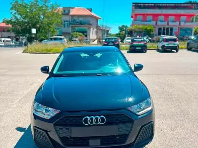 Usata Audi A1