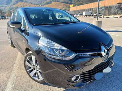 usata Renault Clio IV Clio2012 5p 1.5 dci Costume National 90cv