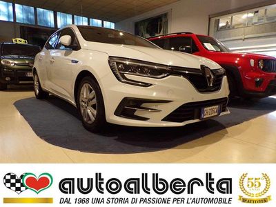 Renault Mégane IV