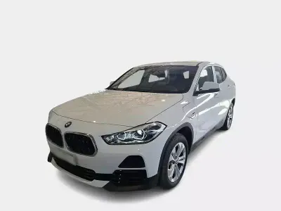 Usata BMW X2