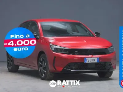 Usata Opel Corsa