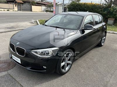 usata BMW 116 116 d 5p. Business