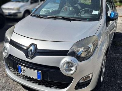 Usata Renault Twingo 75 CV (55 kW) 2013 Utilitaria