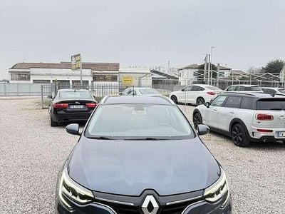 Usata Renault Megane E-Tech 116 CV (85 kW) 2021 Other