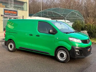 Usata Fiat Scudo