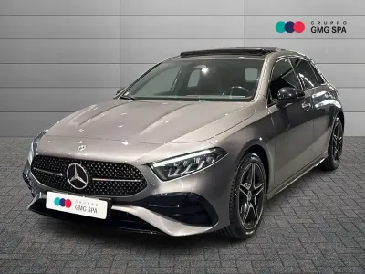 Usata Mercedes A250