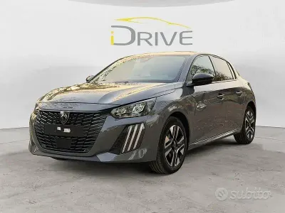 Usata Peugeot 208