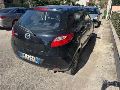 Usata Mazda 2 68 CV (50 kW) 2009 Utilitaria