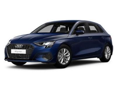 usata Audi A3 Sportback g-tron 96 kW (131 PS) S tronic