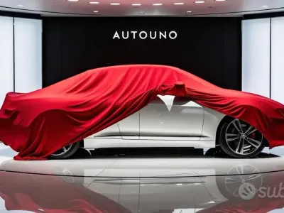 Usata Subaru XV