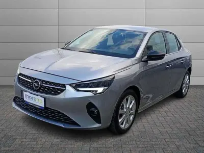 Usata Opel Corsa Elegance 75 CV (55 kW) 2020 Other Utilitaria