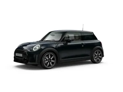 Usata Mini Cooper S 178 CV (130 kW) 2022 Utilitaria