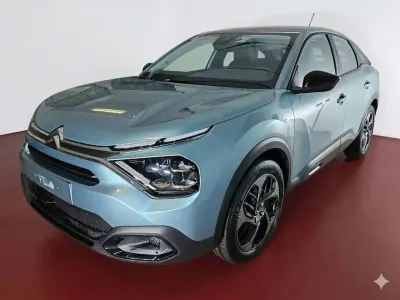 Usado Citroën C4