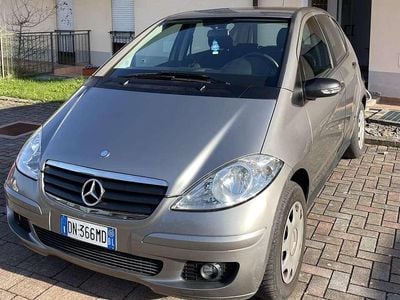 Occasion Mercedes A150 Classic 95 ch (69 kW) 2008 Monospace