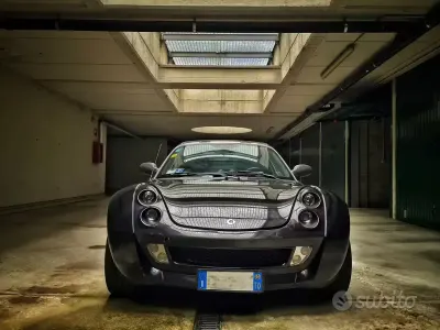Usata Smart Roadster