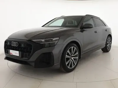 Usata Audi Q8