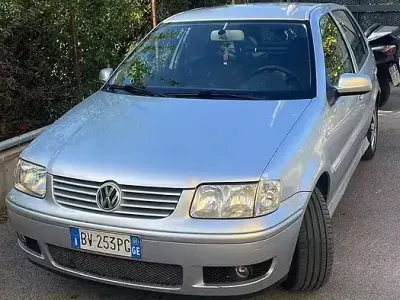 Usata VW Polo