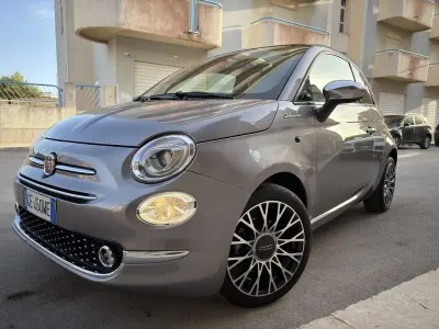Usata Fiat 500 Dolcevita 69 CV (50 kW) 2021 Utilitaria