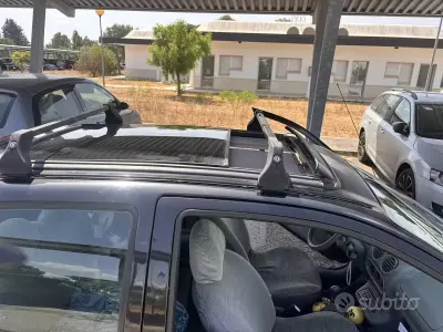 Usata Renault Twingo