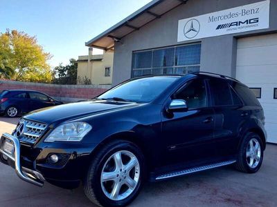 Mercedes ML280